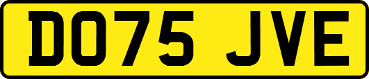 DO75JVE