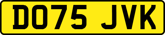 DO75JVK