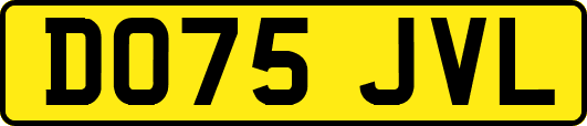 DO75JVL