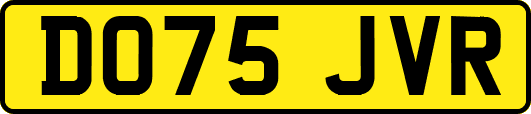DO75JVR