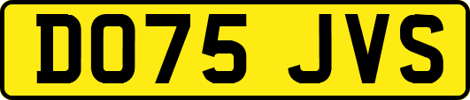 DO75JVS