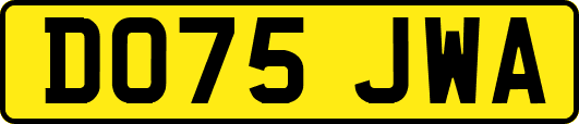 DO75JWA