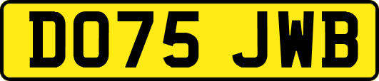 DO75JWB