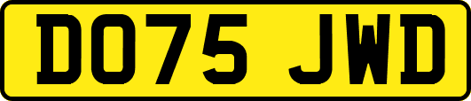 DO75JWD