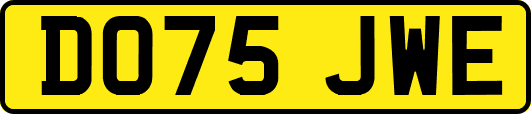 DO75JWE