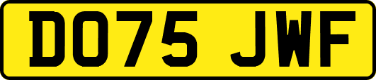 DO75JWF