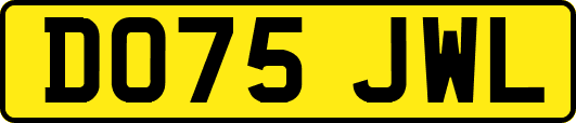 DO75JWL