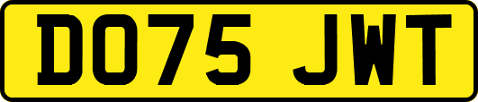 DO75JWT