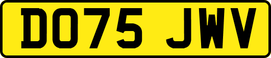 DO75JWV