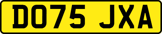 DO75JXA