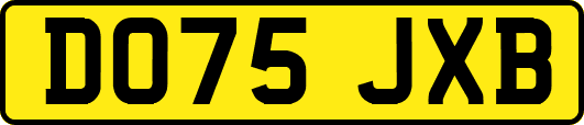 DO75JXB