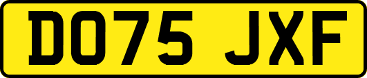 DO75JXF