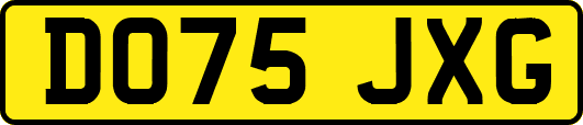 DO75JXG