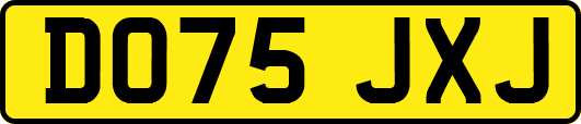 DO75JXJ