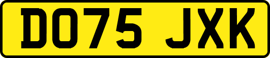 DO75JXK