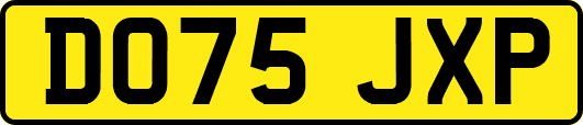 DO75JXP