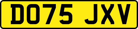 DO75JXV