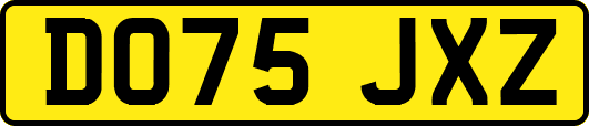 DO75JXZ
