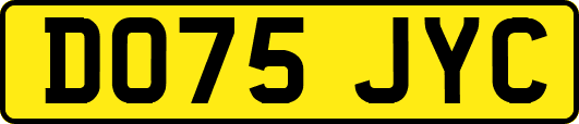 DO75JYC