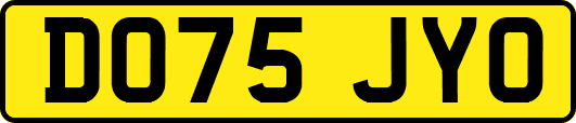 DO75JYO