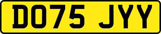 DO75JYY