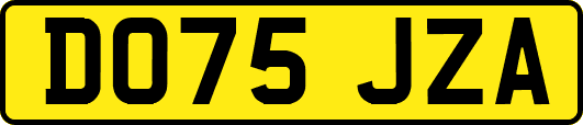 DO75JZA