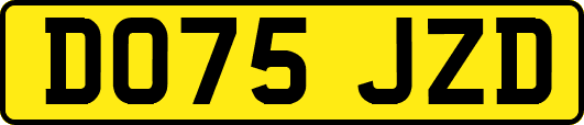 DO75JZD