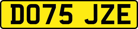 DO75JZE