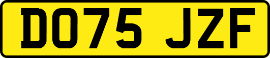 DO75JZF