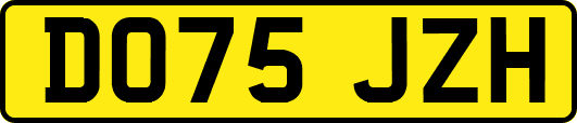 DO75JZH