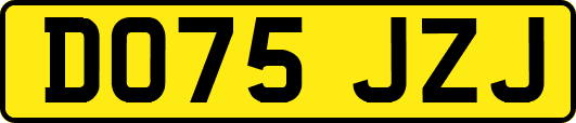 DO75JZJ