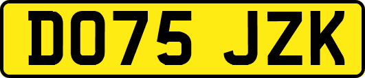 DO75JZK