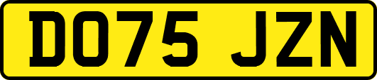 DO75JZN