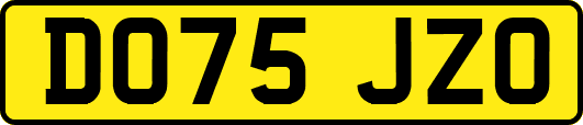 DO75JZO