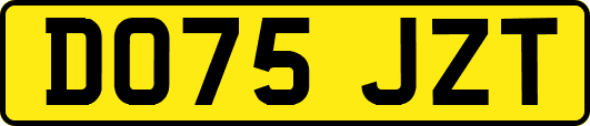 DO75JZT