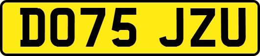 DO75JZU