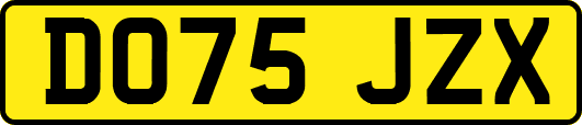 DO75JZX