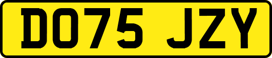 DO75JZY