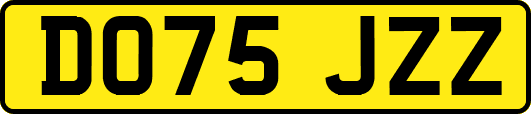 DO75JZZ