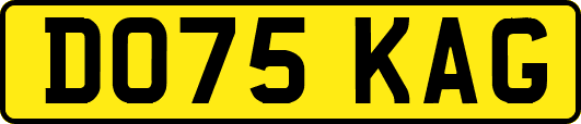 DO75KAG