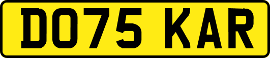DO75KAR