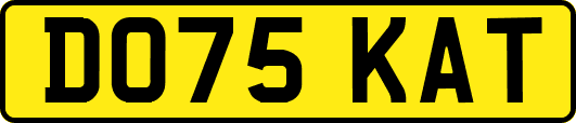 DO75KAT