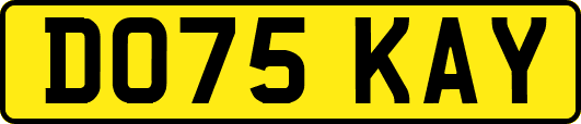 DO75KAY