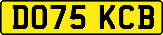 DO75KCB