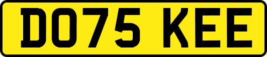 DO75KEE