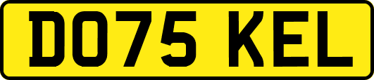 DO75KEL