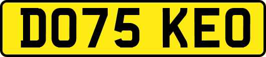 DO75KEO