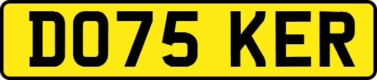DO75KER