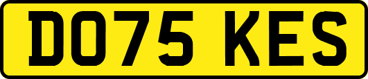 DO75KES
