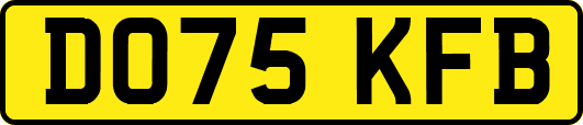 DO75KFB